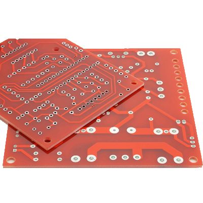 Single-sided-PCB- N